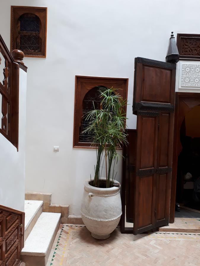 Ahlenbeek Apartment Marrakesh Exterior photo